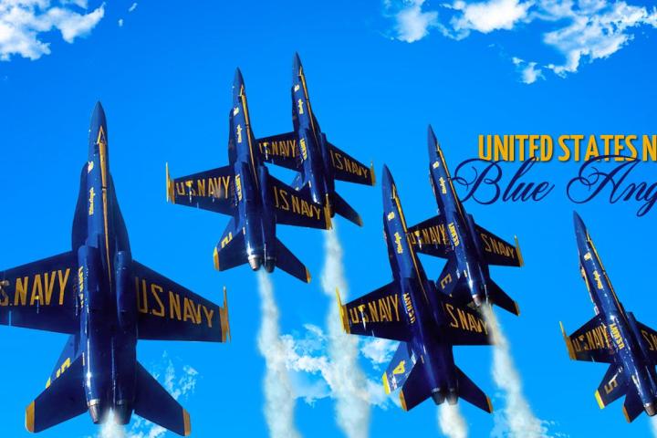 Blue Angels