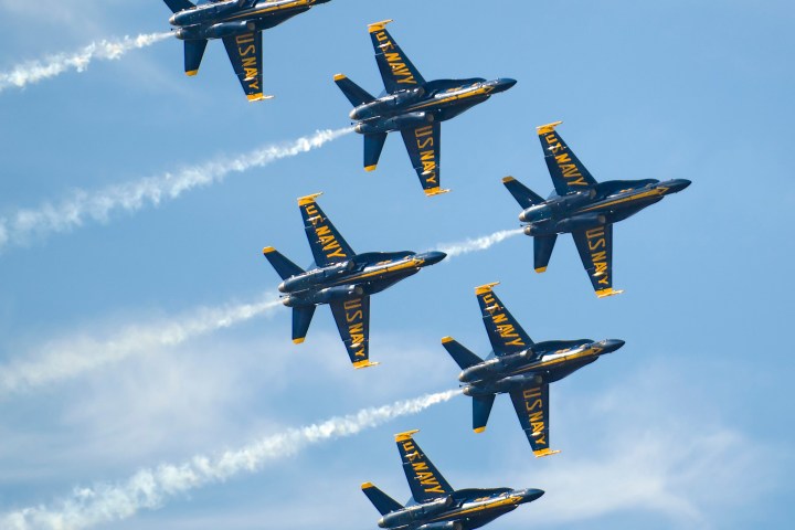 Blue Angels