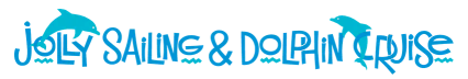 Jolly Sailing and Dolphin Cruise logo