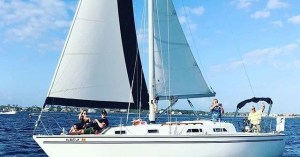 Sailboat