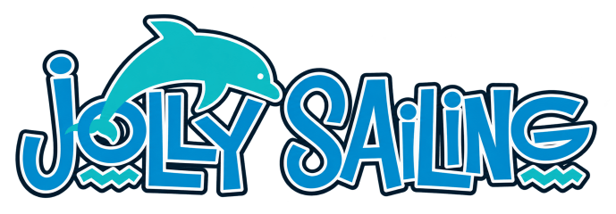 Jolly Sailing